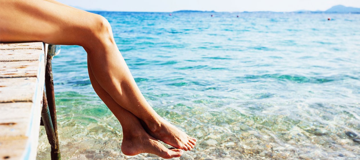 Aparecen los días soleados y es crucial prevenir el cáncer a la piel