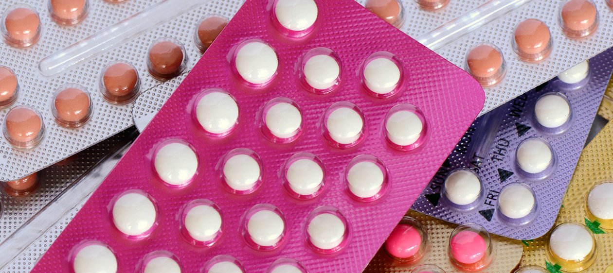 Nuevos métodos anticonceptivos (ahora para ellos)
