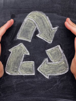 Conoce las claves para lograr un reciclado eficiente