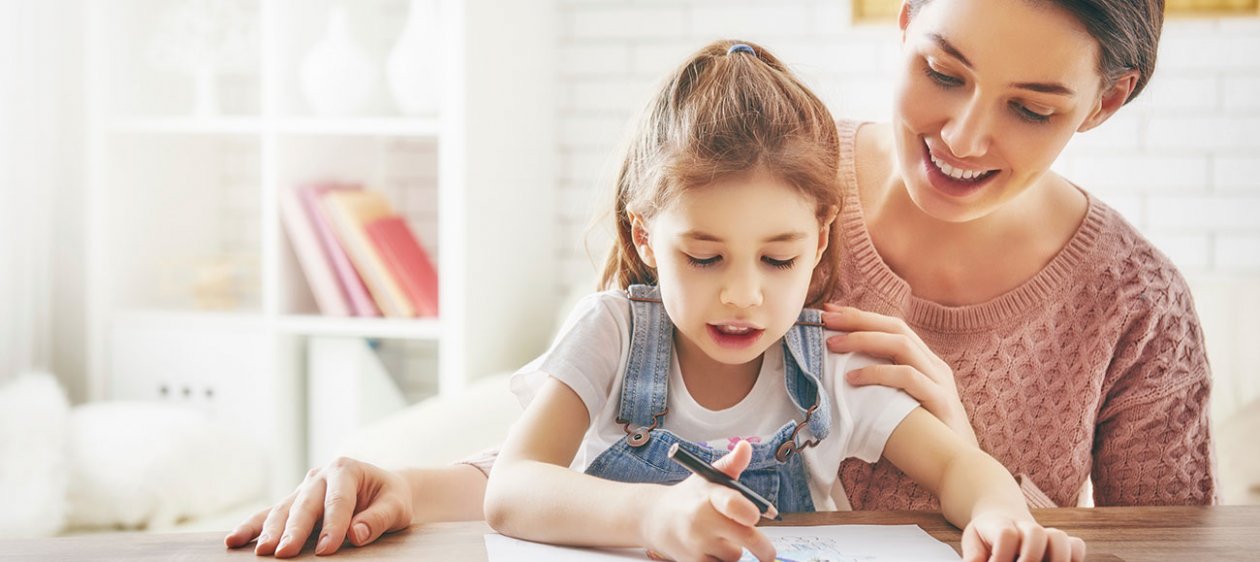 10 Consejos para favorecer el aprendizaje de tu hijo