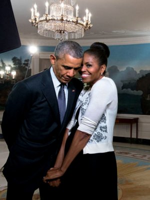 Las mejores imágenes del fotógrafo favorito de Obama
