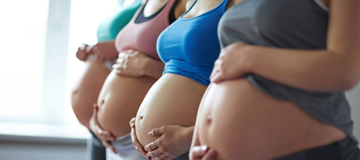 Atención embarazadas: El ABC de la diabetes gestacional