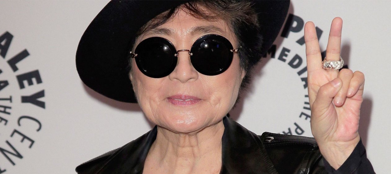 Llega a Chile la exhibición “Dream Come True” de Yoko Ono