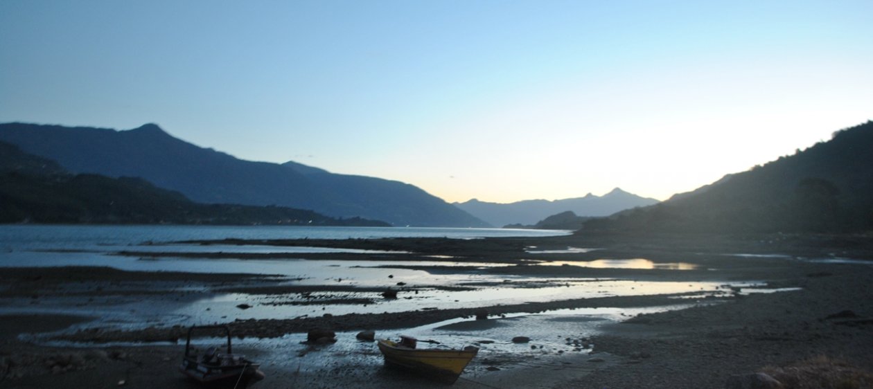 Ralún, el lugar perfecto para desconectarse al sur de Chile