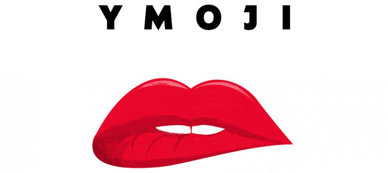 Ymojis: los nuevos emojis animados que besan, seducen y ríen