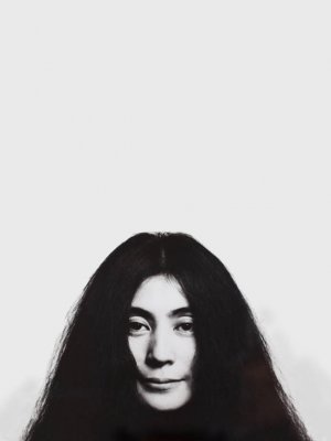 #8Marzo8Mujeres Yoko Ono convoca a mujeres latinoamericanas para su muestra en Chile