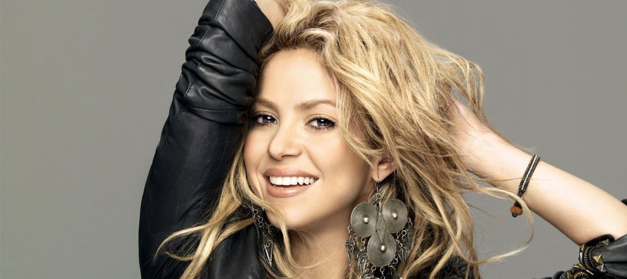 La nueva canción de Shakira que es como las de antaño