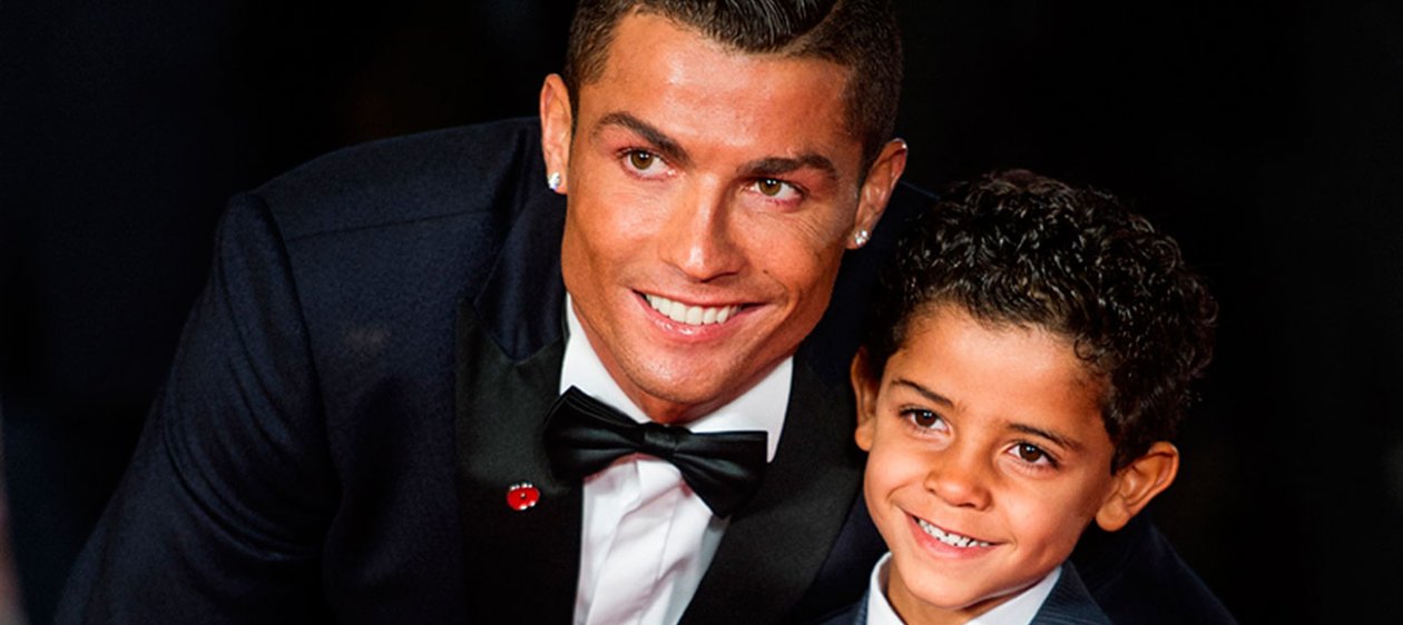 Cristiano Ronaldo ¿será padre por segunda vez?