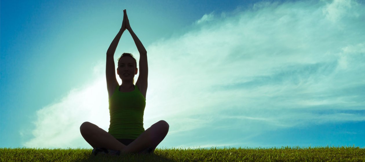 ¡A practicar! 10 beneficios que entrega el Yoga