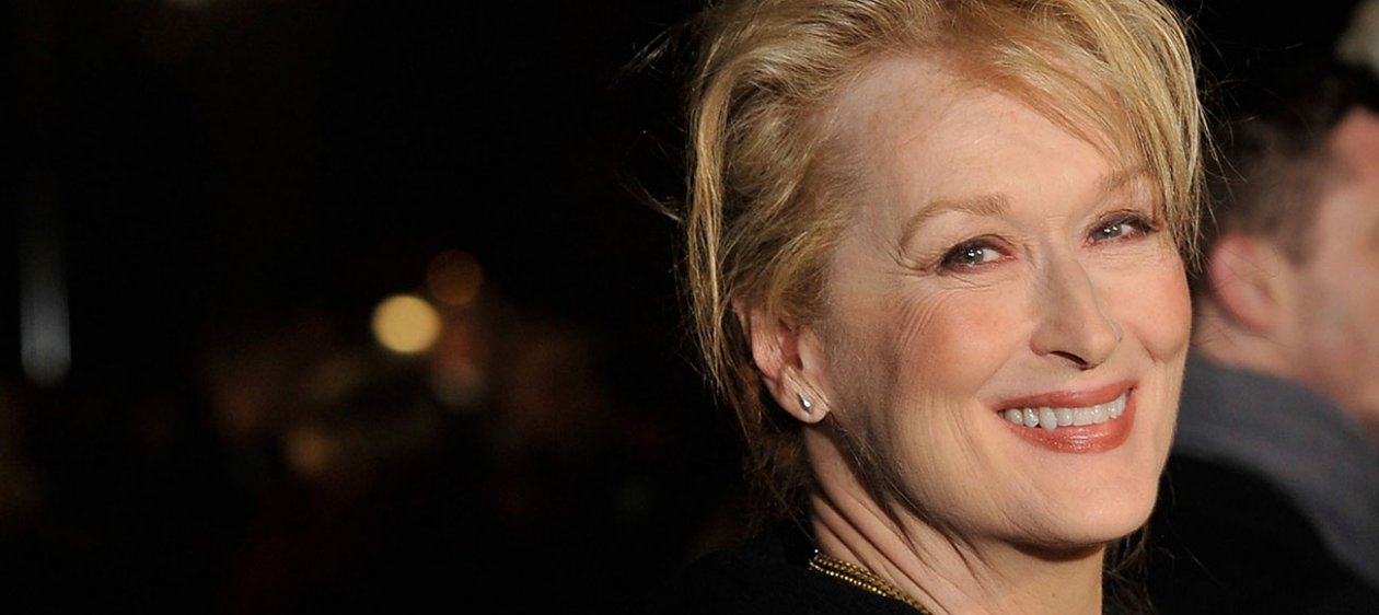 ¡Feliz cumpleaños! Celebramos a Meryl Streep con sus 5 películas nos marcaron