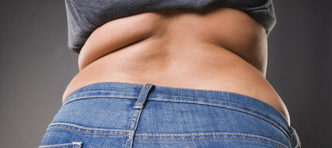 Chile está engordando: un 63% de la población tiene sobrepeso