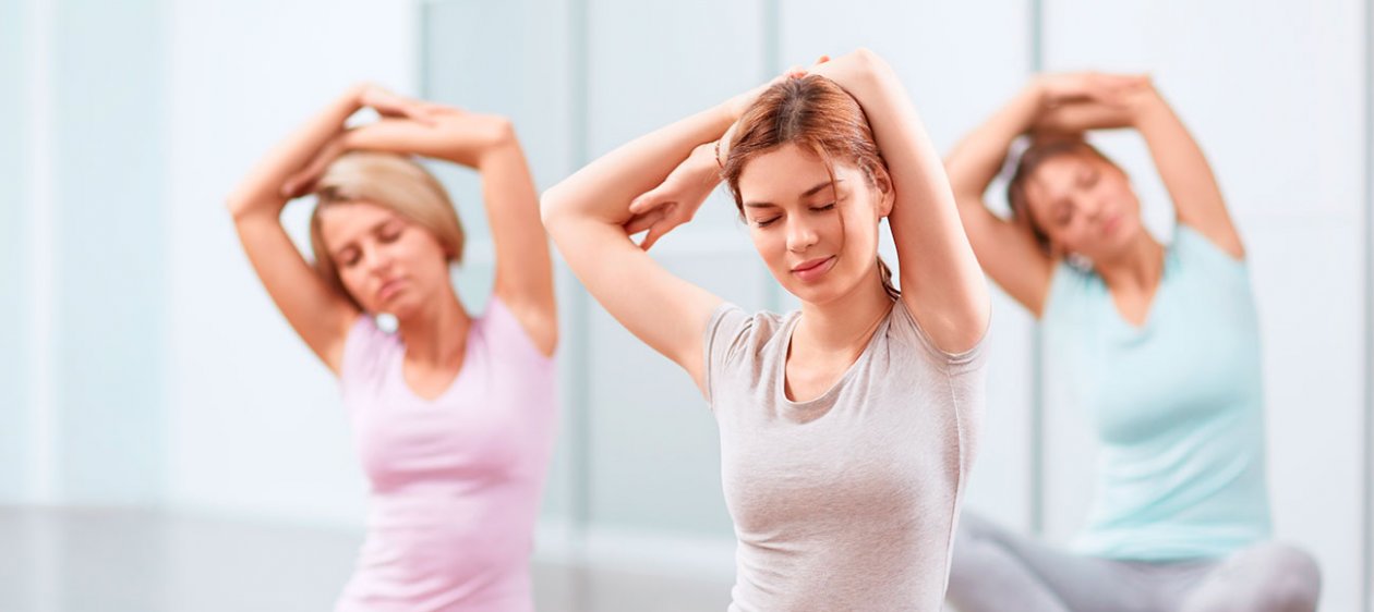 El yoga puede tener efectos negativos en tu piel