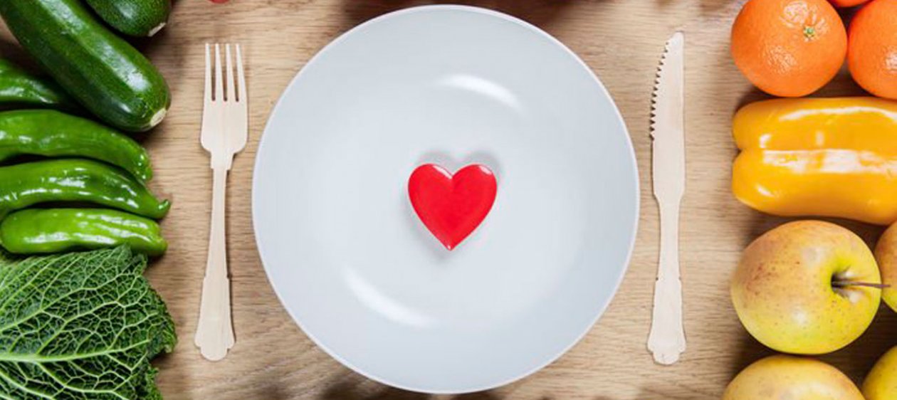 5 Alimentos que cuidan tu corazón. ¡Inclúyelos en tu dieta!