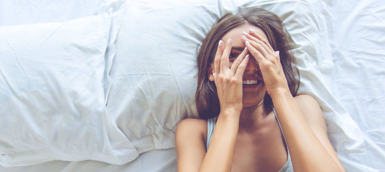 Estudio asegura que las mujeres que duermen más, tienen mejor sexo