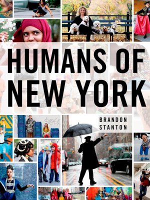 'Humans of New York' tendrá su docuserie en Facebook