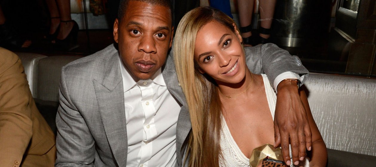 El tierno gesto de Jay Z para el cumpleaños 36 de Beyonce