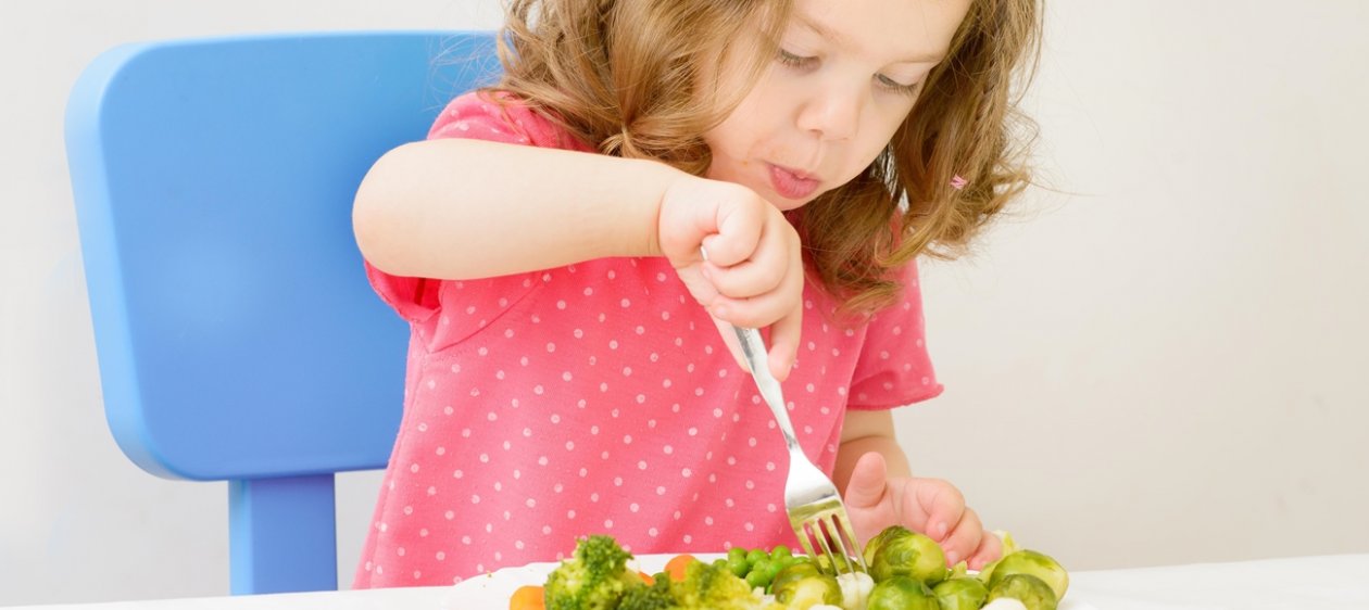 10 Alimentos que pueden matar a un niño menor de 5 años