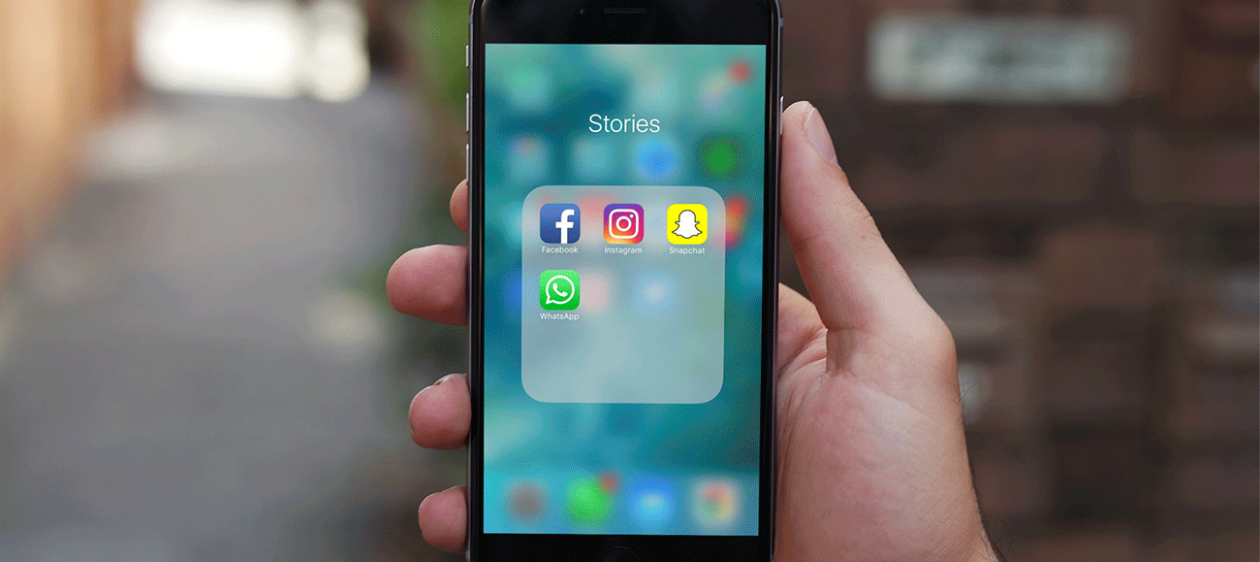 Los Instagram Stories se pueden compartir en Facebook, ¿estamos perdiendo identidad?