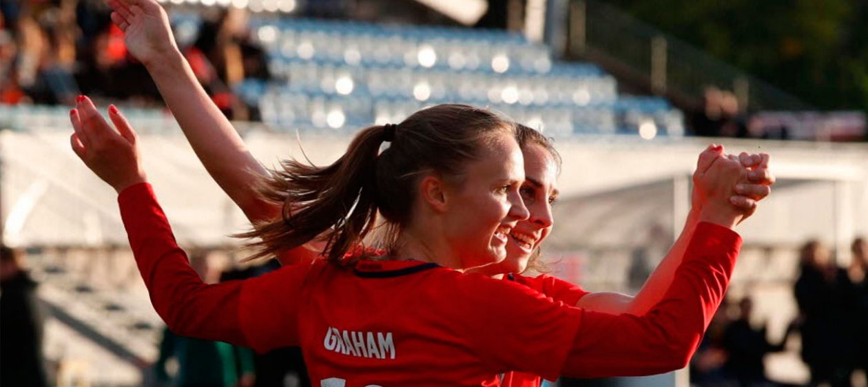 Selección femenina de Noruega ganará lo mismo que la masculina