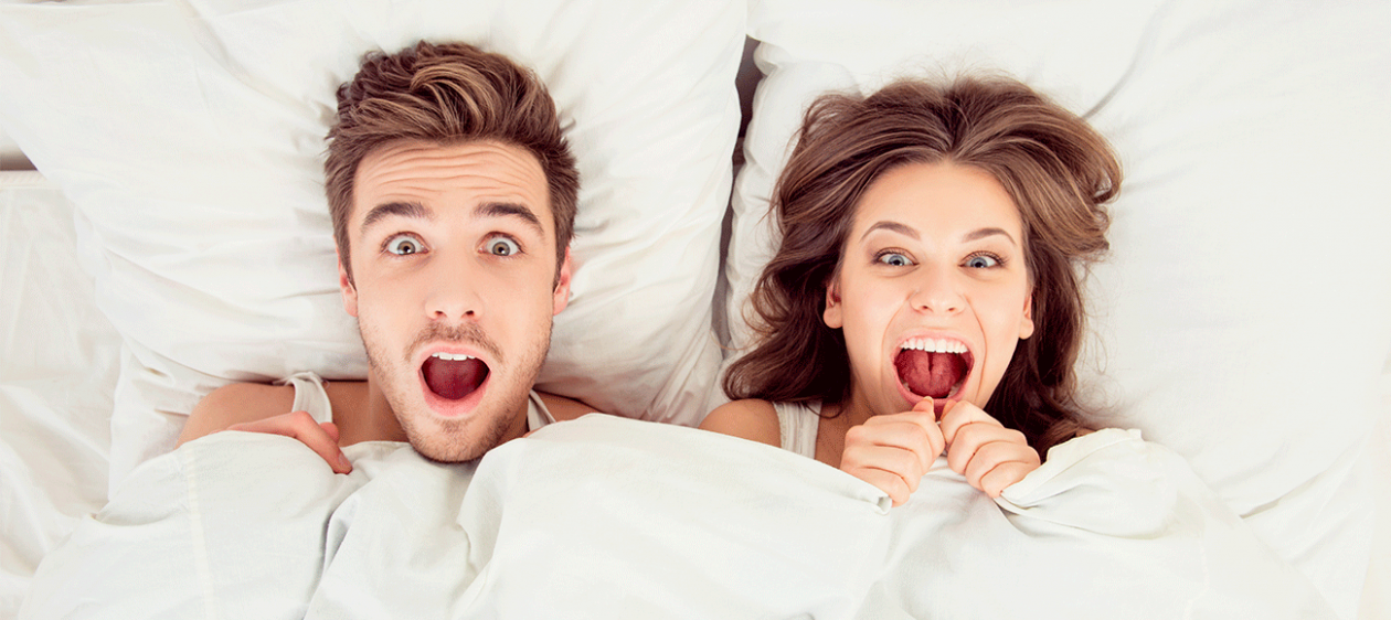 Estudio revela que un orgasmo da el mismo placer que un aumento de sueldo