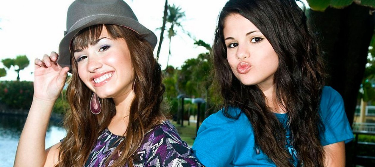 ¿DeLena de regreso? Selena Gómez y Demi Lovato se reencuentran en evento
