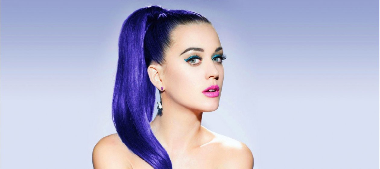 ¡Katy Perry en Chile! Las 5 mejores canciones de la 'California Girl'