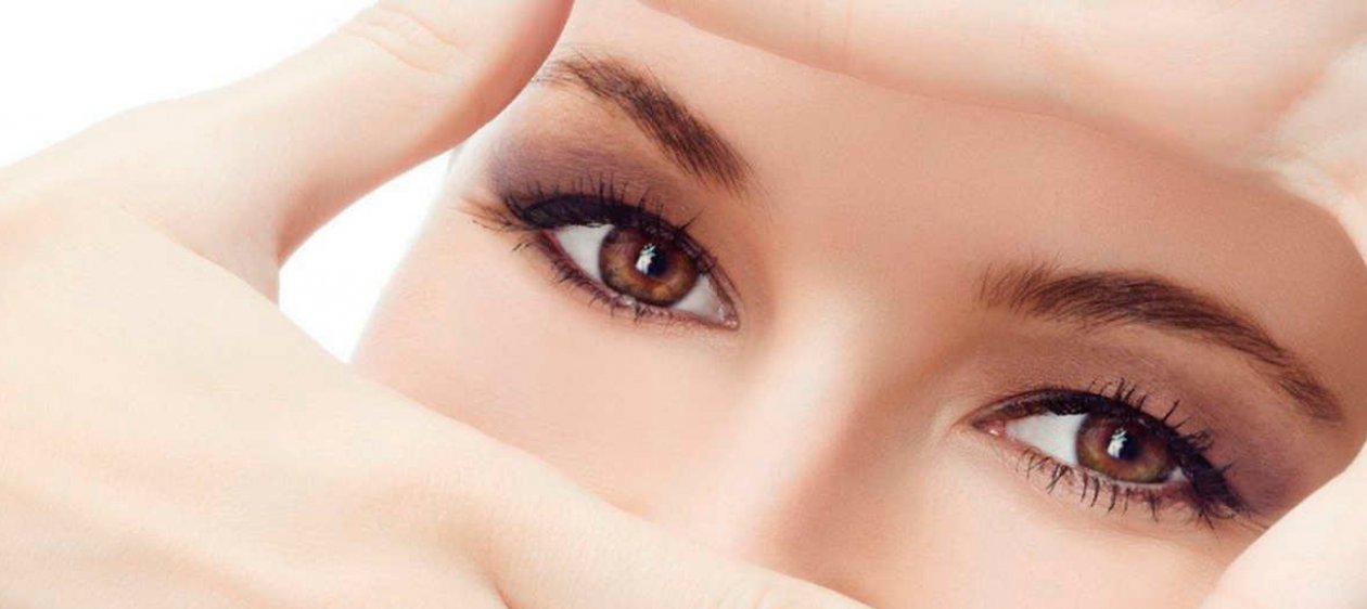 4 Tips para evitar arrugas en la zona de los ojos