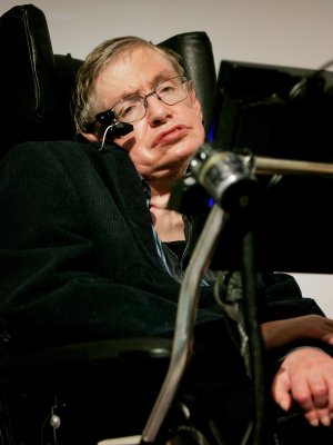 Stephen Hawking advierte que la Tierra se convertirá un mundo inhabitable como Venus