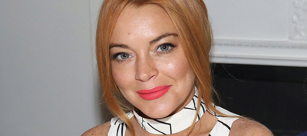 #QuéFueDe: Lindsay Lohan y su tranquila vida en Dubái