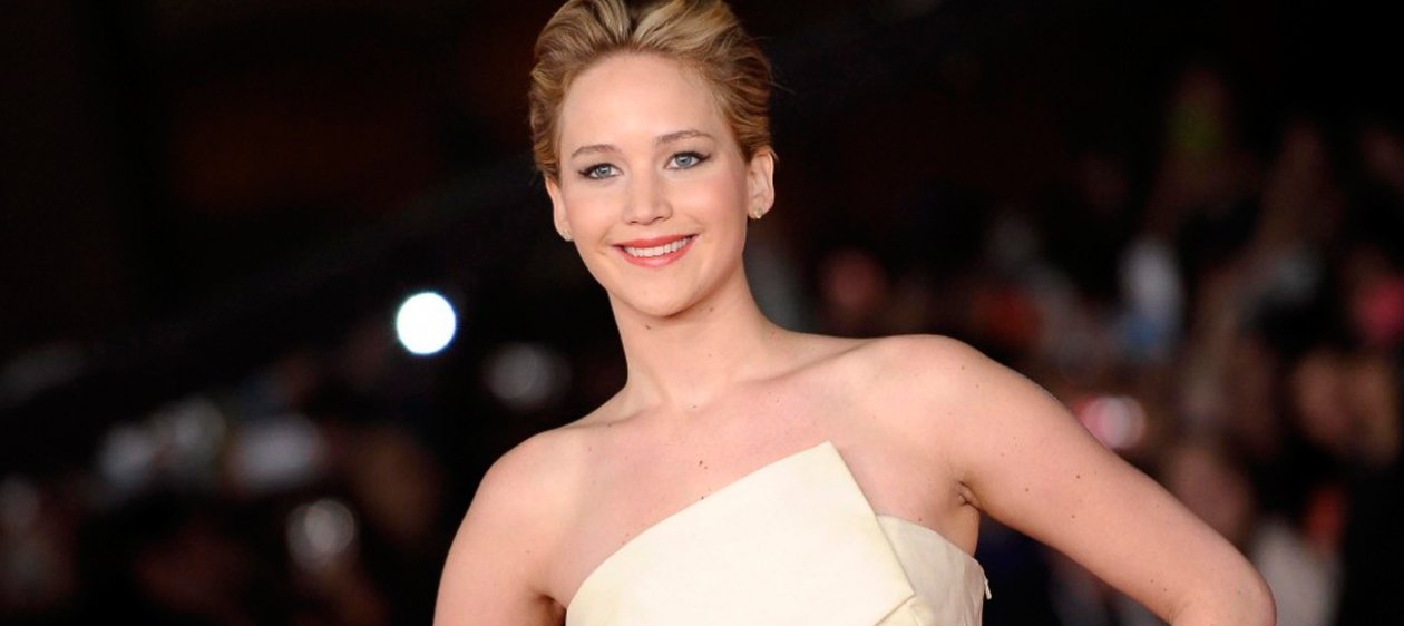 ¡Seca! Jennifer Lawrence se retira del cine por una buena causa