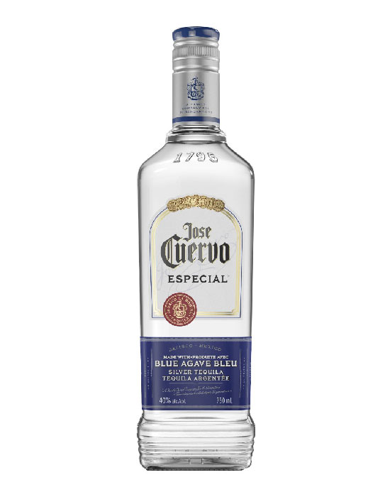 Tequila José Cuervo 