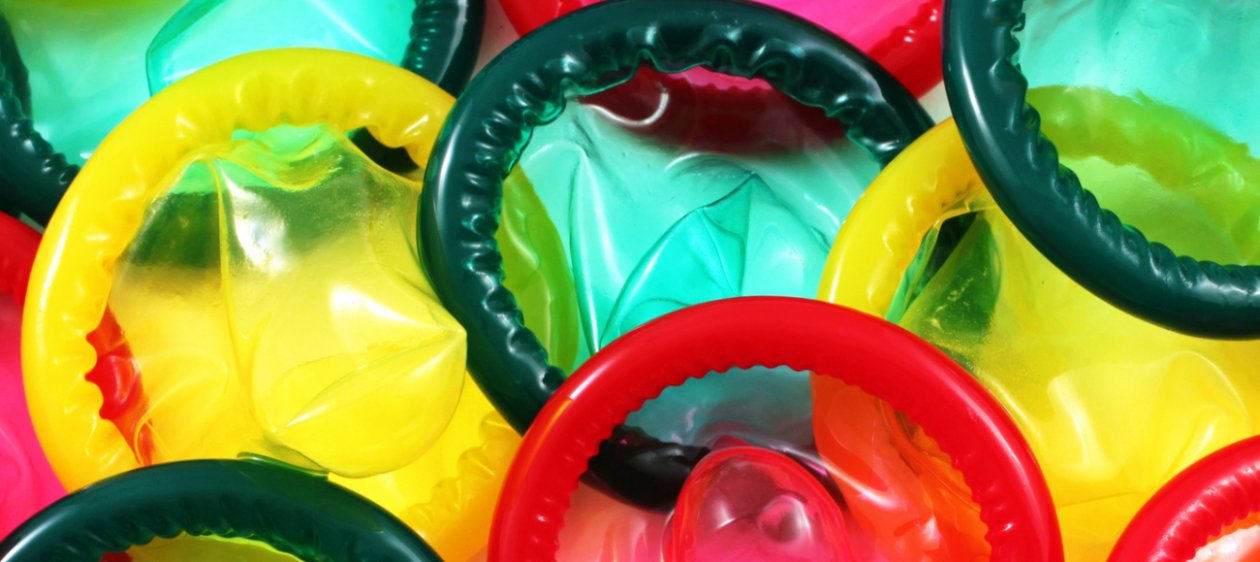 ¡Atención! Estos son los 12 errores más frecuentes al usar condón