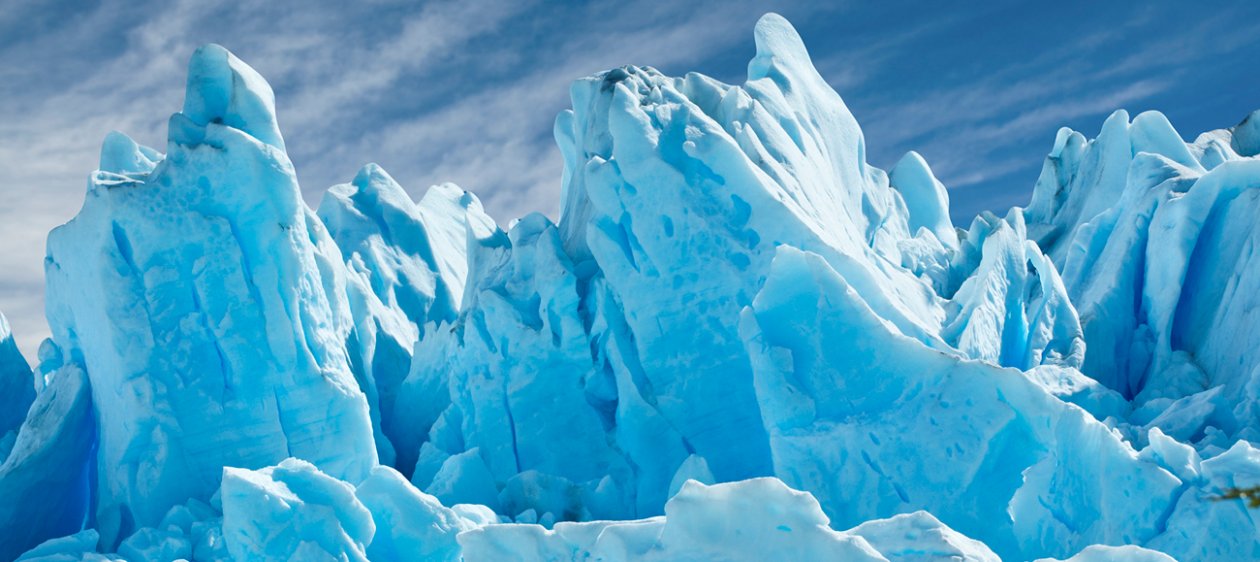 ¿Por qué un glaciar de 9 toneladas se montará en Lollapalooza?