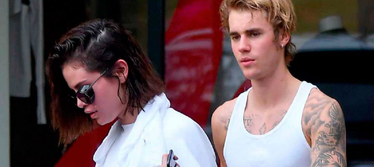 Selena Gomez y Justin Bieber viven una nueva crisis amorosa