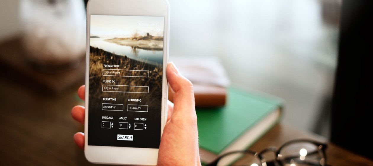 Byhours, la app que ofrece hospedarse en hoteles por pocas horas