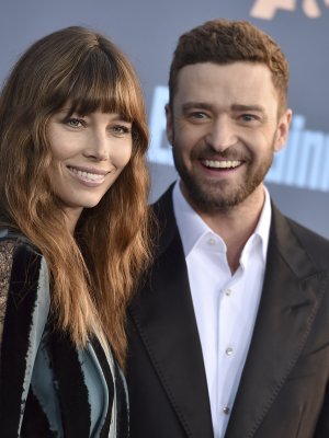 El secreto de belleza que comparten Jessica Biel y Justin Timberlake