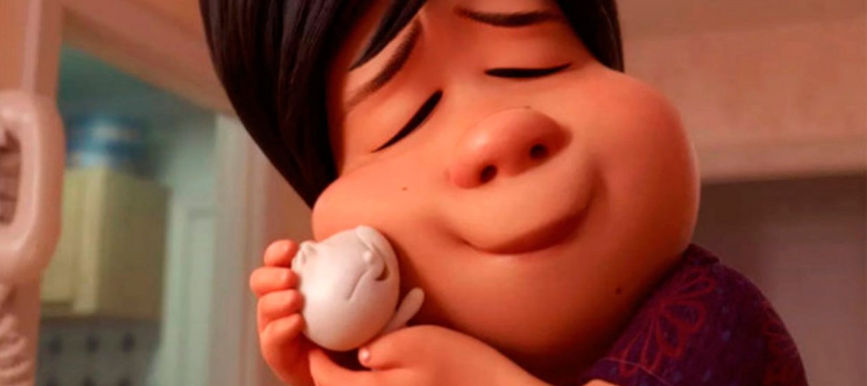 Así será el primer cortometraje de Pixar dirigido por una mujer
