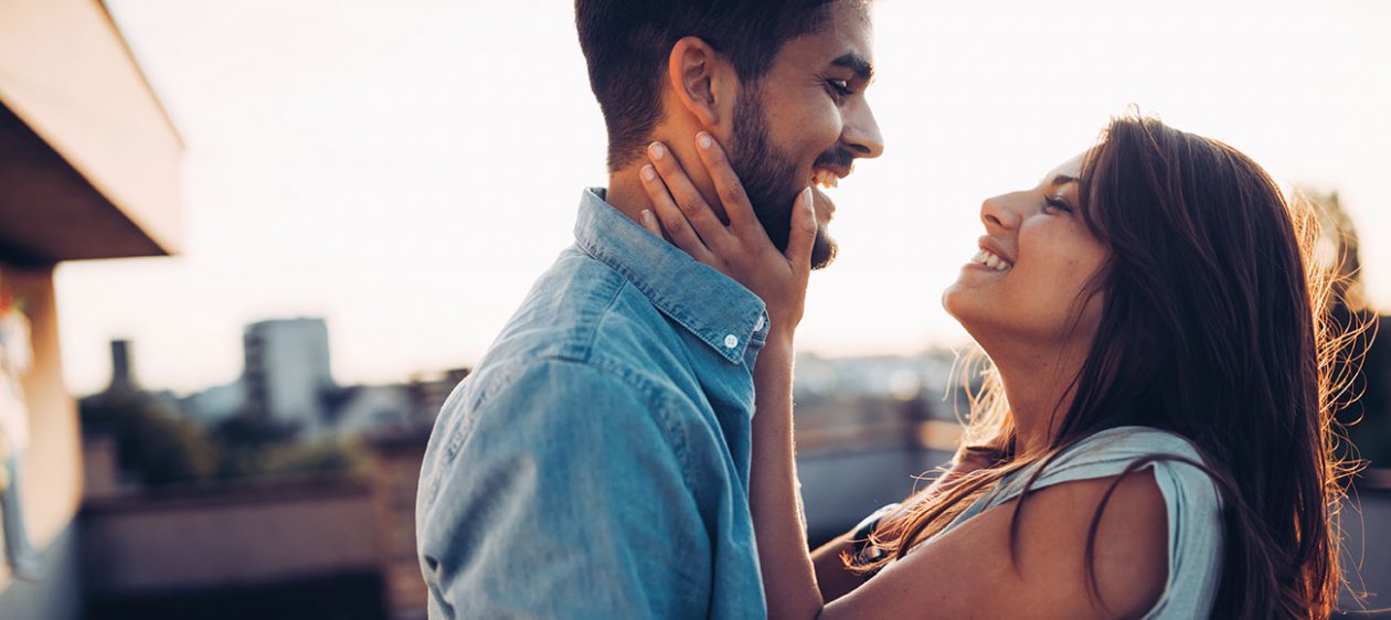 10 Cosas que haces con tu pareja y que jamás vas a admitir