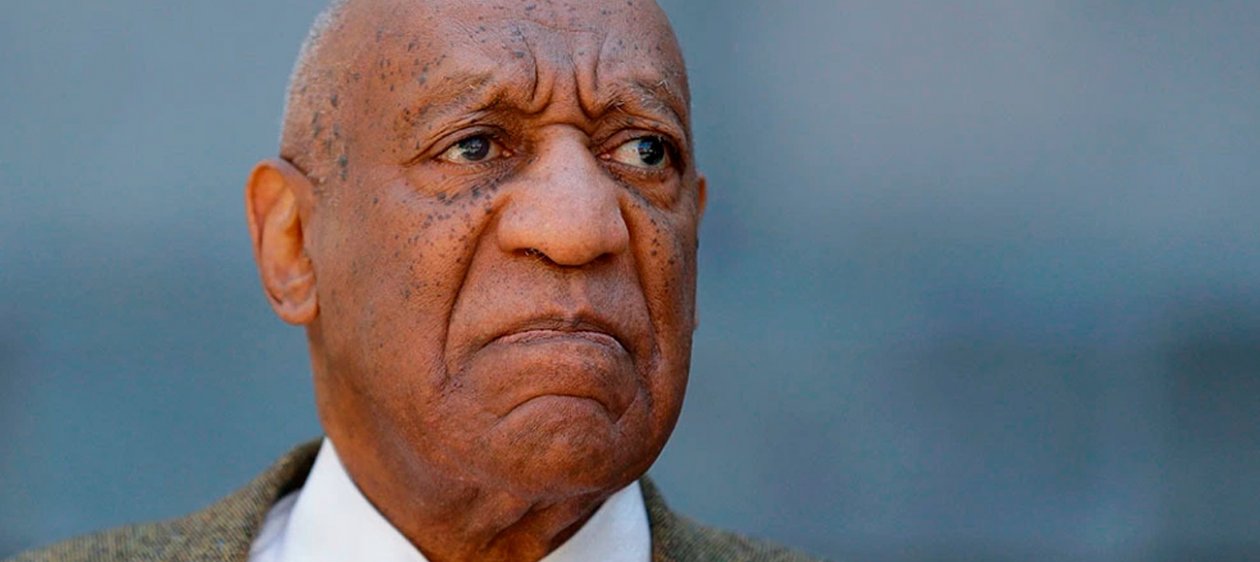 10 años de cárcel: Bill Cosby es declarado culpable de agresión sexual