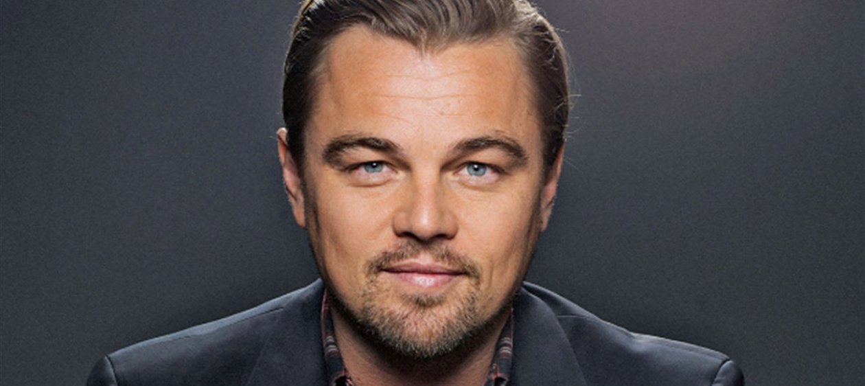 Leonardo DiCaprio ya no oculta su amor por su polola argentina