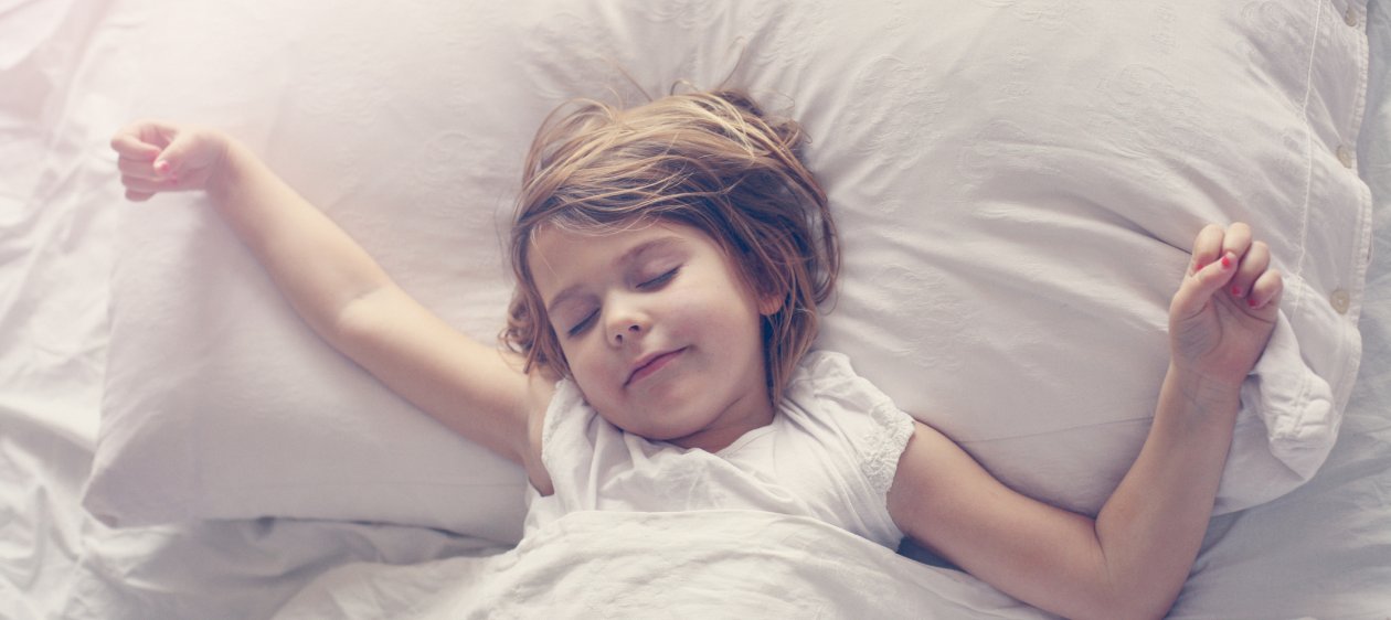 La importancia de que tu hijo duerma solo