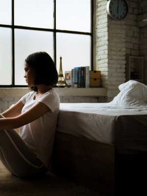 Cómo superar el Síndrome de la cama vacía