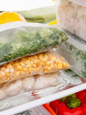 Consejos prácticos para congelar y descongelar alimentos