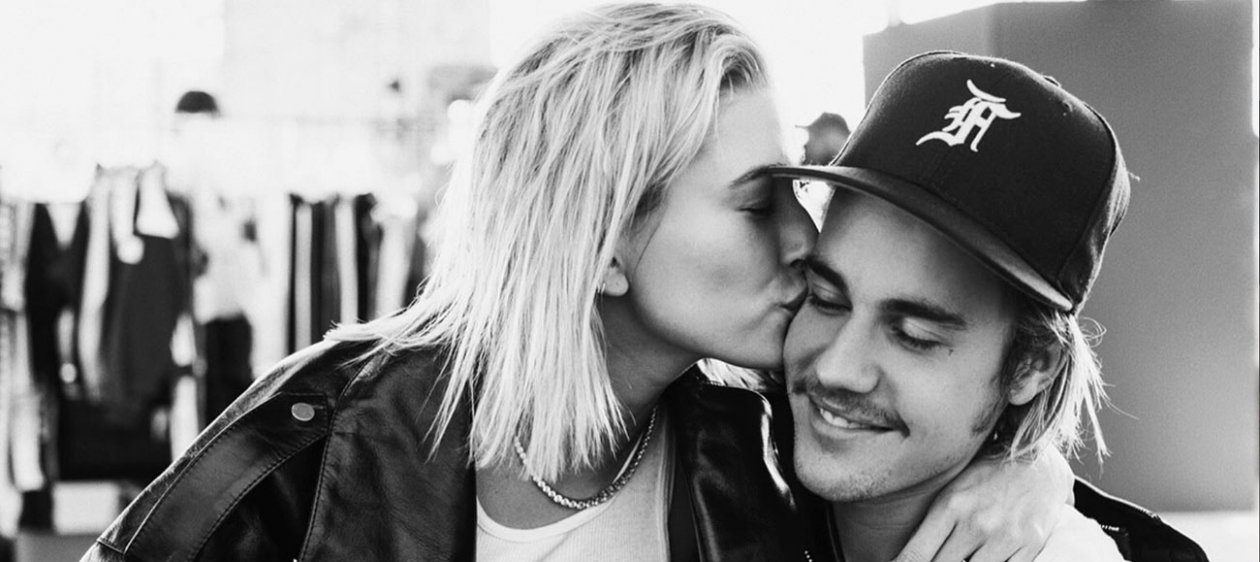Revelan detalles del matrimonio de Justin Bieber y Hailey Baldwin