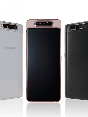 Samsung presentó 6 modelos de celulares pensados en los nuevos usuarios