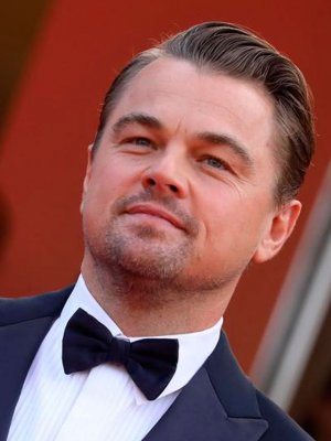 Leo DiCaprio donó 5 millones dólares para salvar las Amazonas