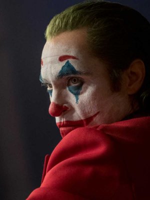 La maquilladora del Joker confiesa el problema que tuvo para trabajar con Joaquin Phoenix