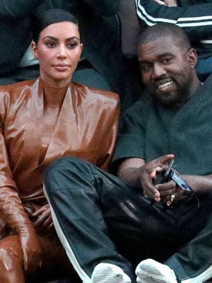 ¡Es oficial! Kim Kardashian se alista para ser soltera legalmente tras arrepentimiento de Kanye