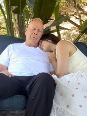 Estado actual de Bruce Willis: “ La condición médica ha empeorado”.