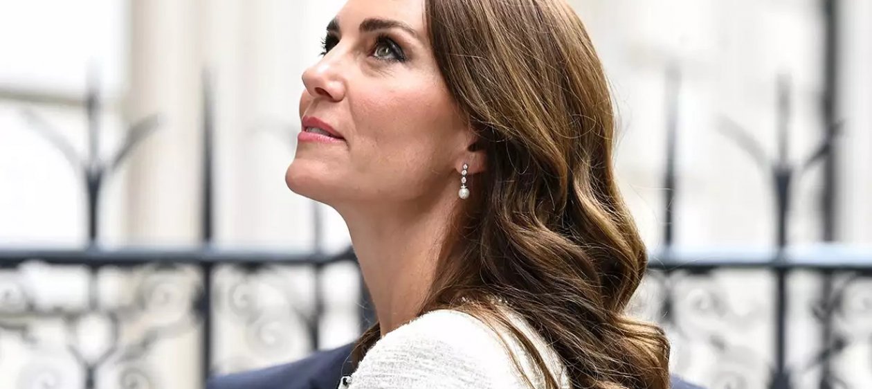 Aseguran que Kate Middleton no usará peluca durante su tratamiento contra el cáncer